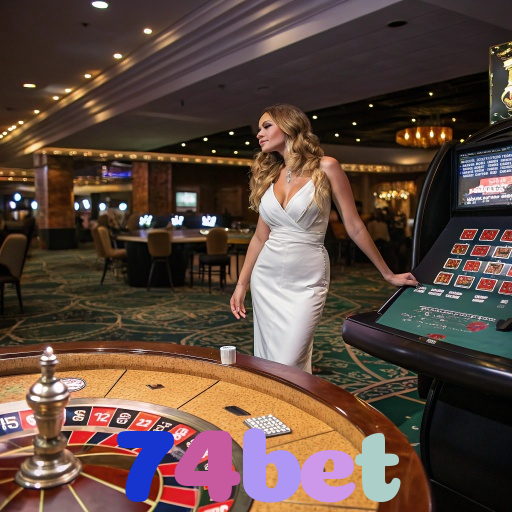 74bet：Jogue poker, aposte no futebol e ganhe em grandes jogos de cassino!