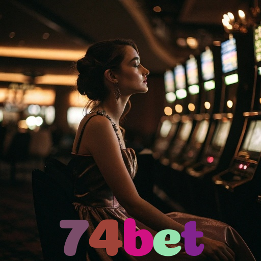 74bet：Aposte nas melhores slots e conquiste prêmios como nunca!