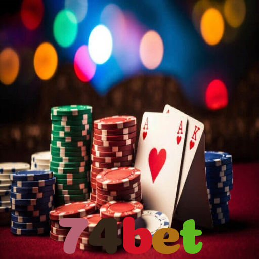 74bet：Aposte no futebol, jogue poker e conquiste vitórias épicas!