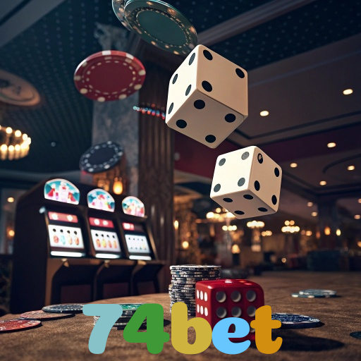74bet：Jogue poker, aposte no futebol e ganhe em grandes jogos de cassino!