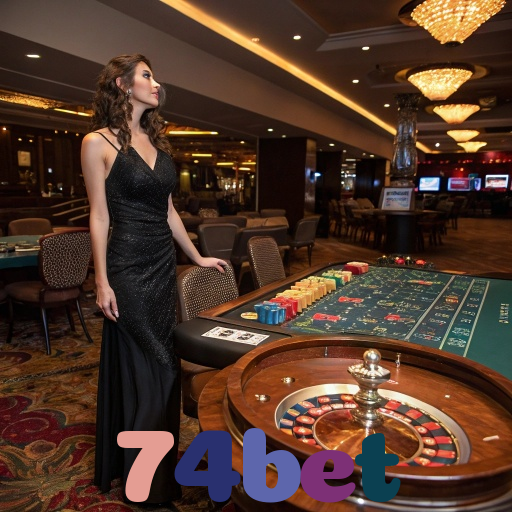 74bet:Aposte no futebol, jogue poker e conquiste vitórias épicas!