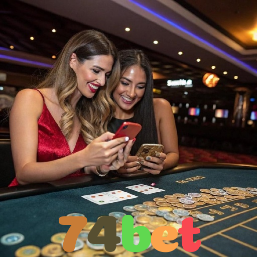 74bet:Jogue poker, aposte no futebol e ganhe em grandes jogos de cassino!