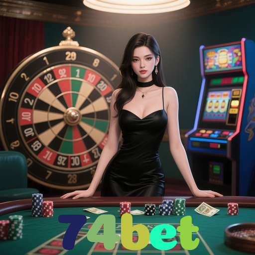 74bet：Jogue poker, aposte no futebol e ganhe em grandes jogos de cassino!
