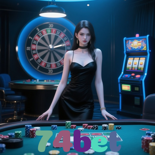 74bet:Jogue poker, aposte no futebol e ganhe em grandes jogos de cassino!
