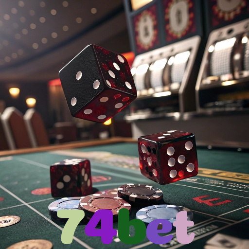 74bet：Aposte nas melhores slots e conquiste prêmios como nunca!
