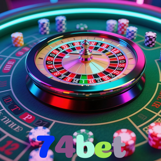 74bet:Aposte nas melhores slots e conquiste prêmios como nunca!