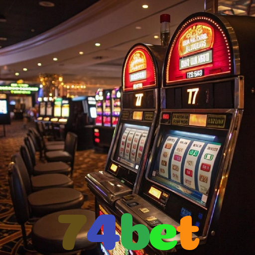 74bet：Jogue poker, aposte no futebol e ganhe em grandes jogos de cassino!
