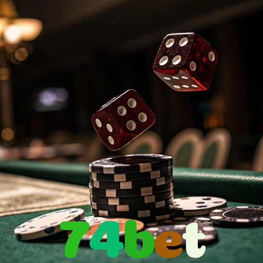 74bet:Aposte no futebol, jogue poker e conquiste vitórias épicas!