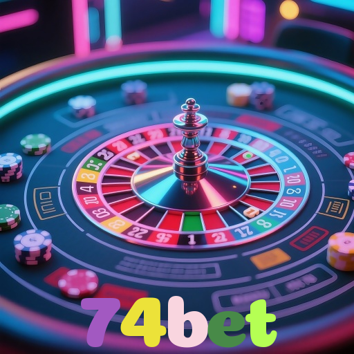74bet：Aposte nas melhores slots e conquiste prêmios como nunca!