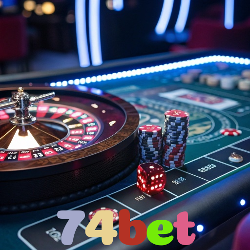 74bet：Aposte no futebol, jogue poker e conquiste vitórias épicas!