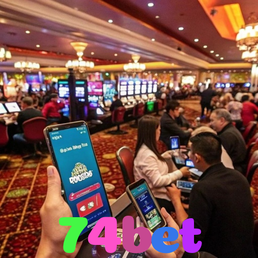 74bet:Aposte no futebol, jogue poker e conquiste vitórias épicas!