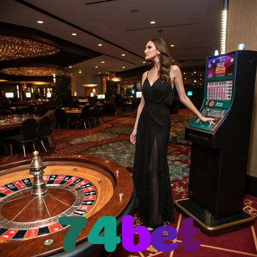 74bet：Jogue poker, aposte no futebol e ganhe em grandes jogos de cassino!
