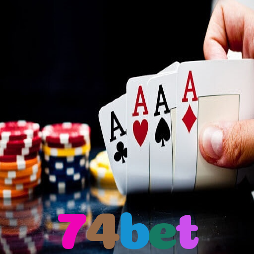 74bet:Aposte no futebol, jogue poker e conquiste vitórias épicas!