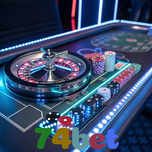 74bet：Jogue poker, aposte no futebol e ganhe em grandes jogos de cassino!
