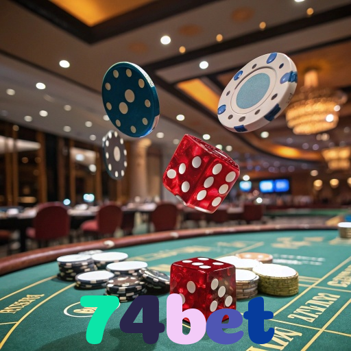 74bet:Jogue poker, aposte no futebol e ganhe em grandes jogos de cassino!