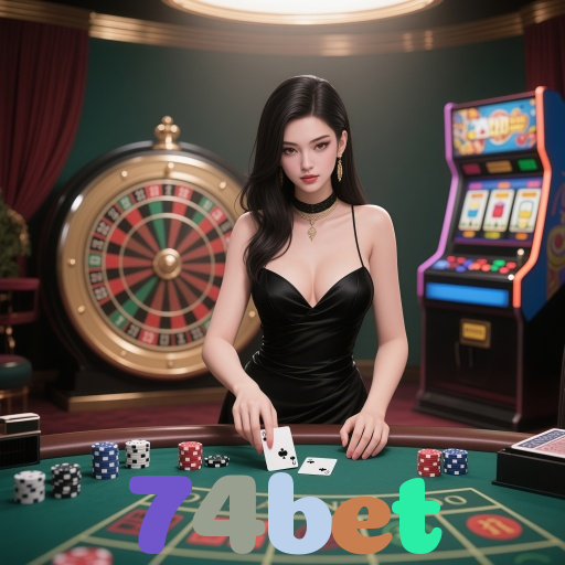 74bet:Aposte no futebol, jogue poker e conquiste vitórias épicas!