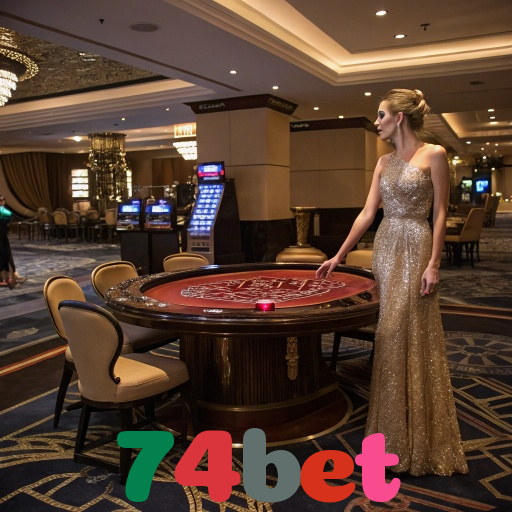 74bet:Jogue poker, aposte no futebol e ganhe em grandes jogos de cassino!