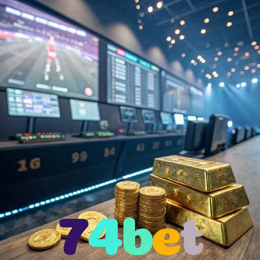 74bet:Aposte no futebol, jogue poker e conquiste vitórias épicas!