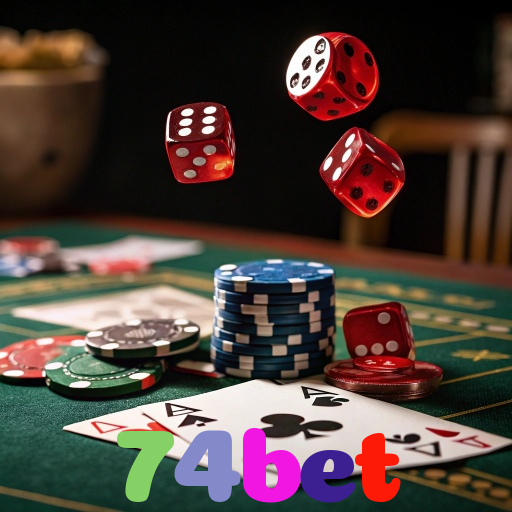 74bet:Jogue poker, aposte no futebol e ganhe em grandes jogos de cassino!