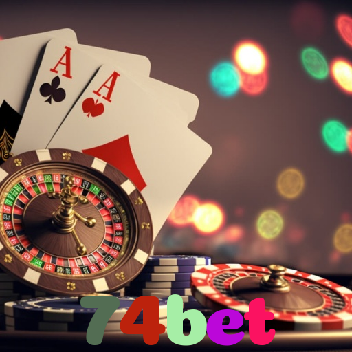 74bet:Jogue poker, aposte no futebol e ganhe em grandes jogos de cassino!