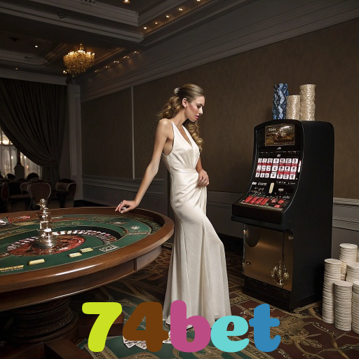 74bet：Jogue poker, aposte no futebol e ganhe em grandes jogos de cassino!