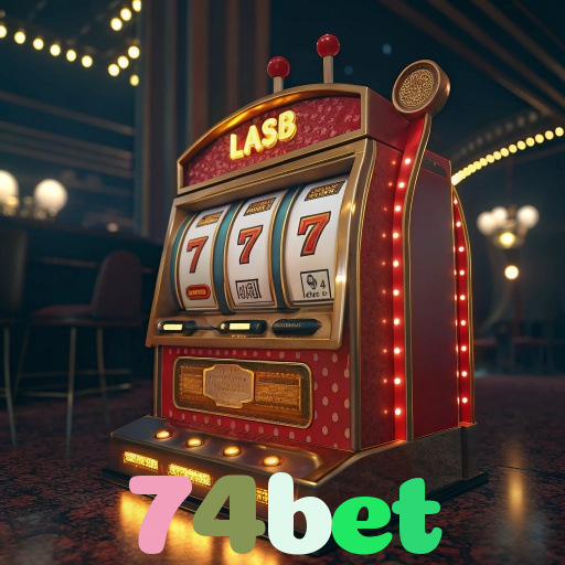 74bet：Aposte nas melhores slots e conquiste prêmios como nunca!
