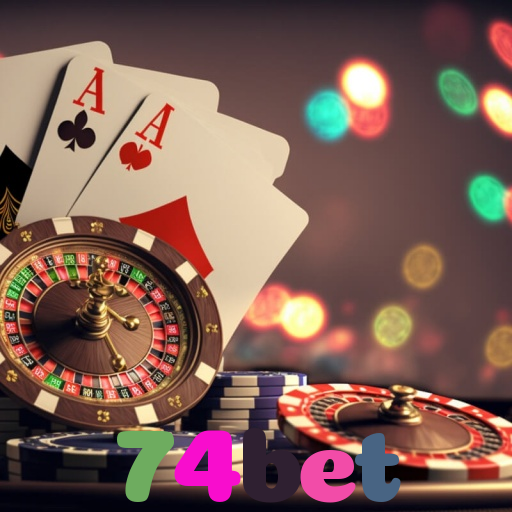 74bet:Aposte nas melhores slots e conquiste prêmios como nunca!