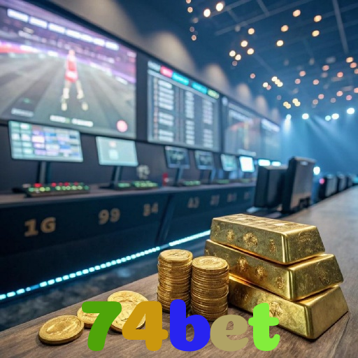 74bet：Aposte no futebol, jogue poker e conquiste vitórias épicas!