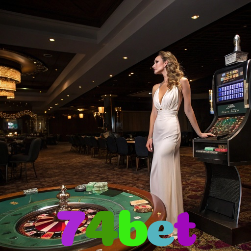 74bet：Jogue poker, aposte no futebol e ganhe em grandes jogos de cassino!