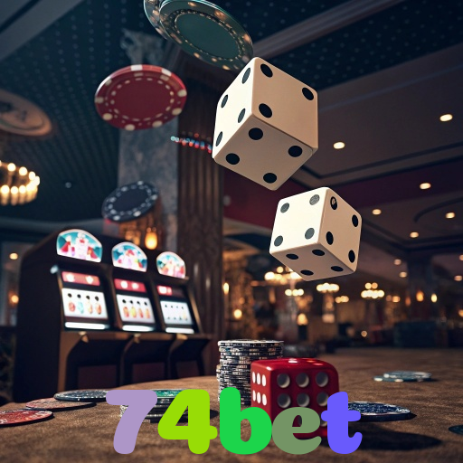 74bet:Jogue poker, aposte no futebol e ganhe em grandes jogos de cassino!