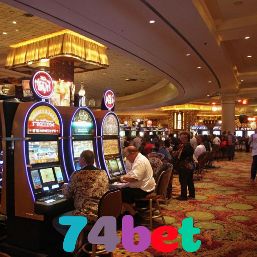 74bet:Jogue poker, aposte no futebol e ganhe em grandes jogos de cassino!