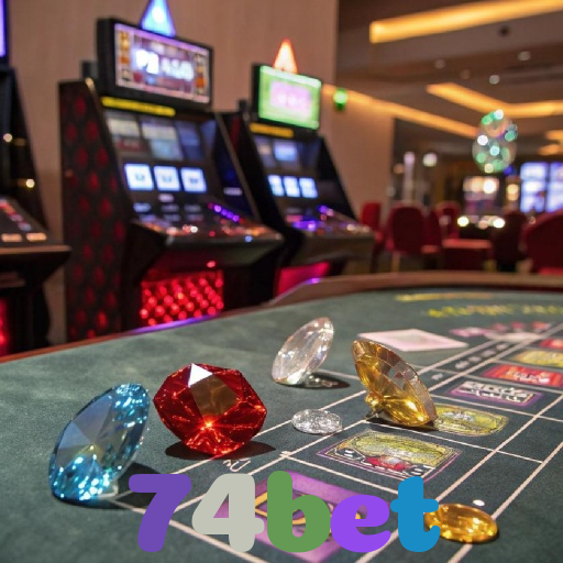 74bet:Aposte no futebol, jogue poker e conquiste vitórias épicas!