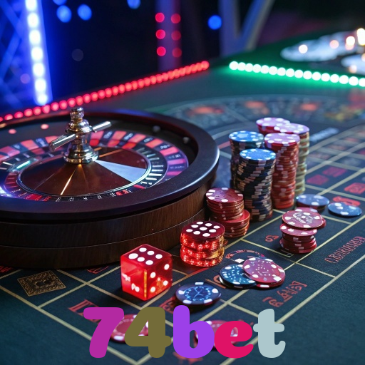 74bet：Aposte nas melhores slots e conquiste prêmios como nunca!