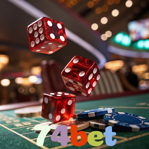 74bet:Jogue poker, aposte no futebol e ganhe em grandes jogos de cassino!