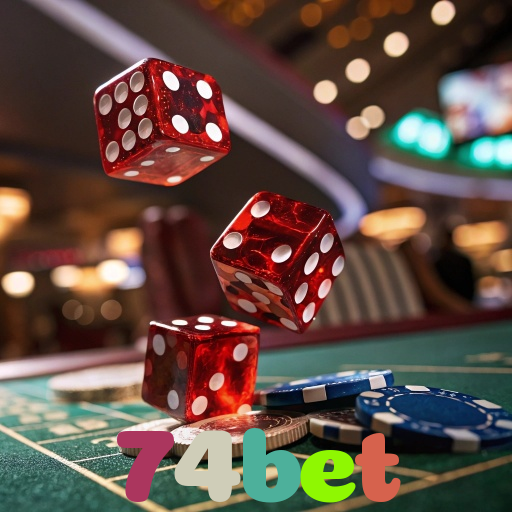 74bet:Aposte nas melhores slots e conquiste prêmios como nunca!