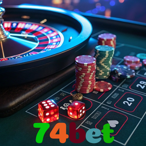 74bet：Jogue poker, aposte no futebol e ganhe em grandes jogos de cassino!