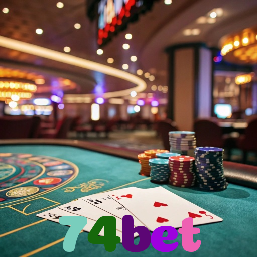 74bet:Aposte nas melhores slots e conquiste prêmios como nunca!