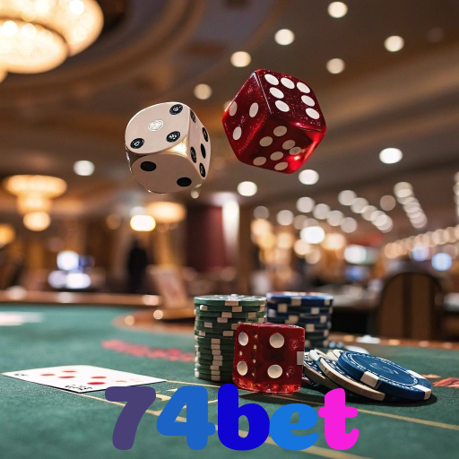 74bet:Jogue poker, aposte no futebol e ganhe em grandes jogos de cassino!