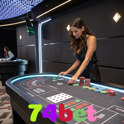 74bet：Jogue poker, aposte no futebol e ganhe em grandes jogos de cassino!