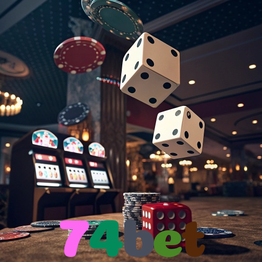 74bet:Aposte no futebol, jogue poker e conquiste vitórias épicas!