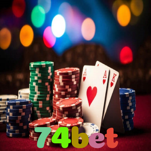 74bet:Aposte nas melhores slots e conquiste prêmios como nunca!