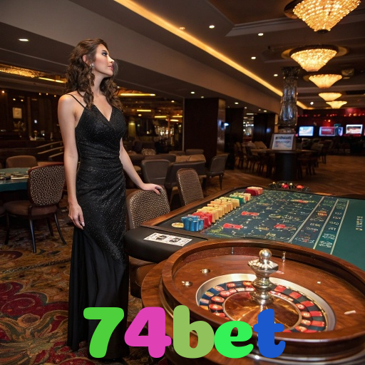 74bet：Jogue poker, aposte no futebol e ganhe em grandes jogos de cassino!