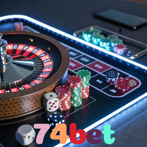 74bet:Aposte no futebol, jogue poker e conquiste vitórias épicas!