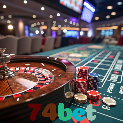 74bet:Jogue poker, aposte no futebol e ganhe em grandes jogos de cassino!