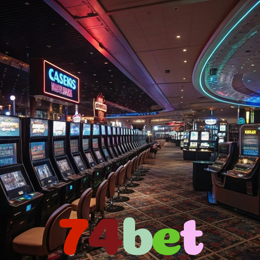 74bet:Aposte no futebol, jogue poker e conquiste vitórias épicas!