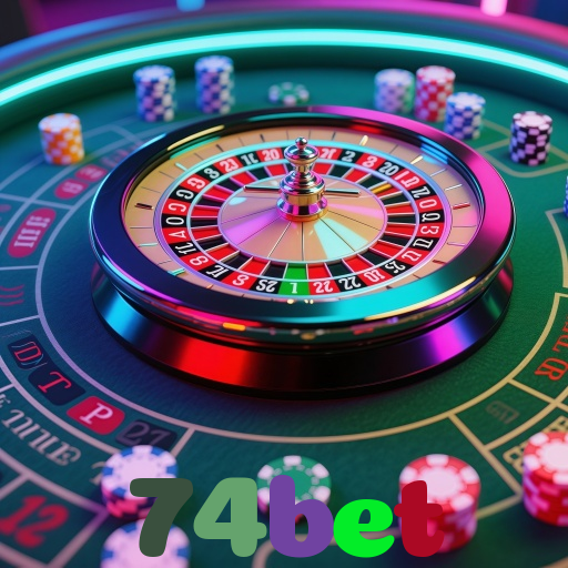74bet：Aposte nas melhores slots e conquiste prêmios como nunca!