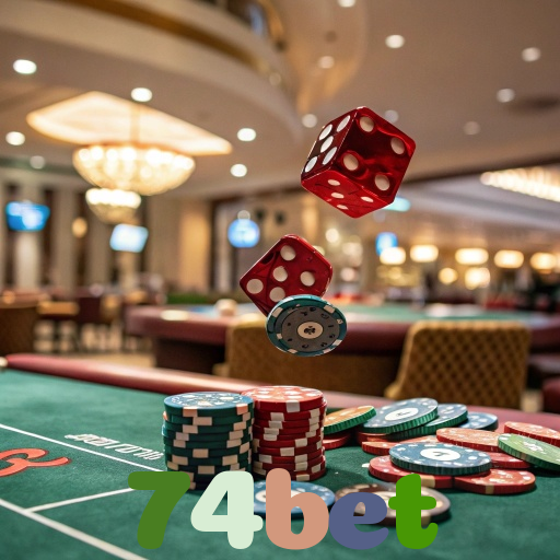 74bet:Jogue poker, aposte no futebol e ganhe em grandes jogos de cassino!