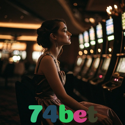 74bet：Aposte no futebol, jogue poker e conquiste vitórias épicas!