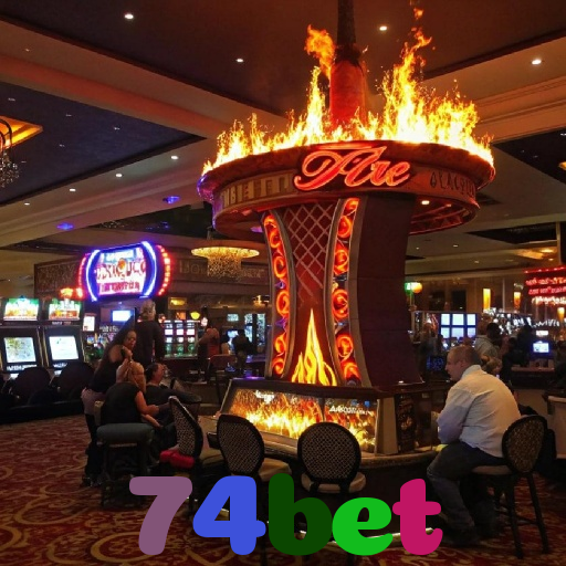 74bet：Aposte no futebol, jogue poker e conquiste vitórias épicas!