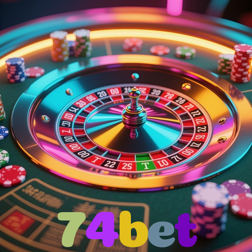 74bet：Aposte no futebol, jogue poker e conquiste vitórias épicas!